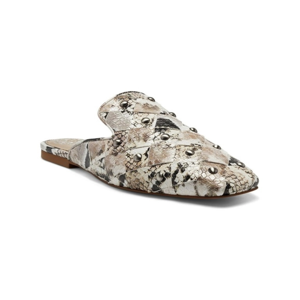 Vince Camuto Lenja Studded Mule - Picture 1 of 6